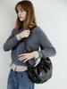 Joseph&Stacey Daily Wrinkle Bag S_Faux Leather (All)