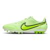 Nike Tiempo Legend 9 Academy Artificial Turf AG (Rubber Short Studs) Soccer Shoes Unisex Soccer Shoes Green Black DB0627-705
