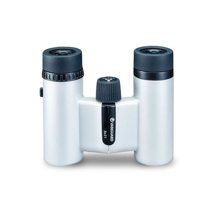 Jumelles - Vanguard - Vesta 8210 WP - 8x - 21 Mm - Couleur Blanc