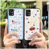 Shockproof Anti-dust Phone Case For UMIDIGI A11 Pro Max Cute Fashion Design Dirt-resistant Soft Case Anti-knock Graffiti
