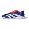 adidas Predator 24 Liga TF Zestaw Zaawansowany Męskie Buty Sportowe Niebieski Jasnoniebieski Chmurzasto-Biały ID0910