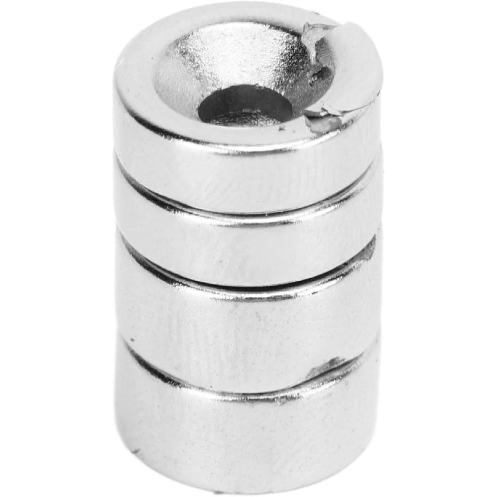 Car Glove Box Repair Kit, 1C2857097D, X8R0069, 10PCS Latching Glove Box Repair Kit Rust Proof Compact Size Portable Glove Box Lid Repair Fix Kit