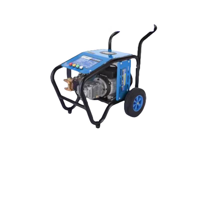 Lijian Home High-Pressure Car Washer CN plug (adapter included)