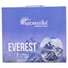 6x Backflow Incense Cones Masala Everest 10 Cones Aromatika