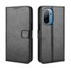 for Ulefone Note 13P Wallet Case with Kickstand & Card Slots – Shockproof, Dustproof, Business Heavy Duty Flip Leather Cover