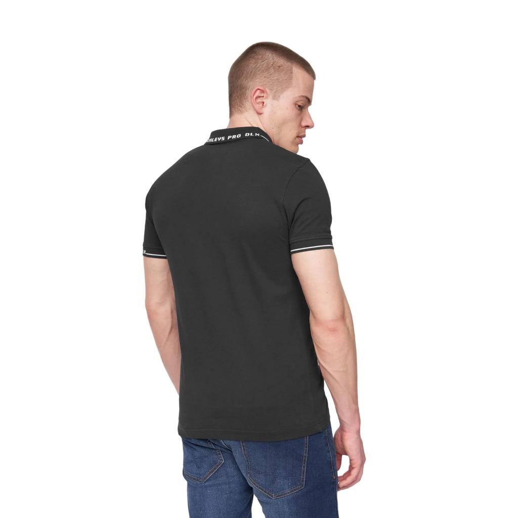 Tricou polo Henleys Hentyme pentru bărbați