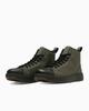 Safety Shoes Work Shoes Protective Shoes All Star PS WG II HI Olive Cm [Converse] 26.5