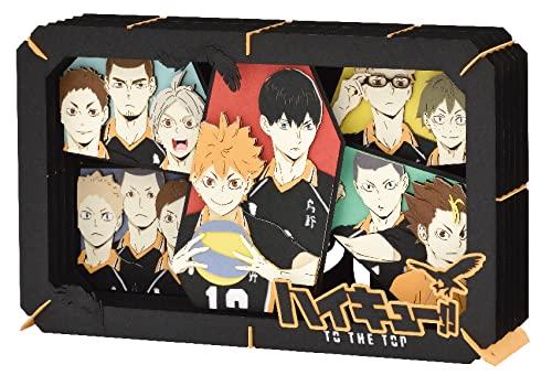 Ensky Haikyu!! PT-L29 Karasuno High School