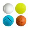 Tennis Vibration Dampener, Silicone Tennis Racket Shock Absorbers Tennis Racket String Shock Damping for Tennis Racquet
