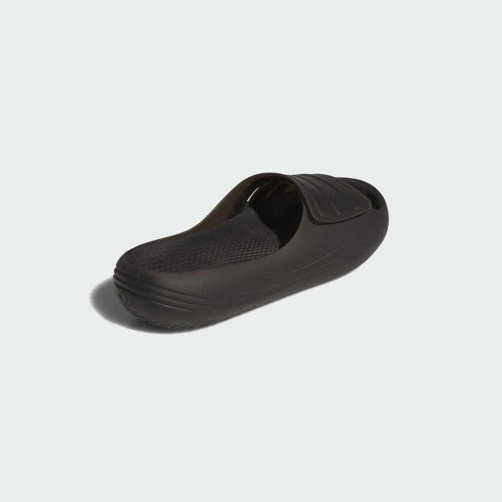adidas Adislide Sandals KJ2848 Unisex Originals Sandals Core Black / Core Black / Core Black