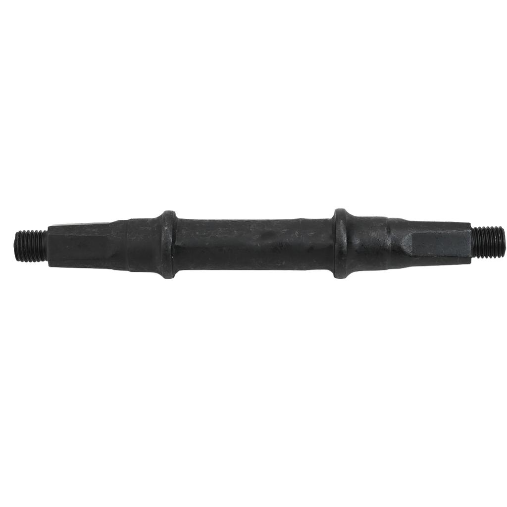 Bike Axle Kit Bottom Bracket Axle Kit On Trails On Road Smooth Cycling Experience Complete Package For Bicycles