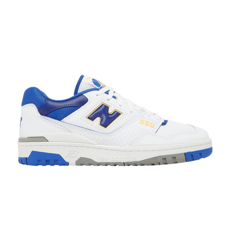 New Balance 550 Lakers Pack - Infinity Blue 36