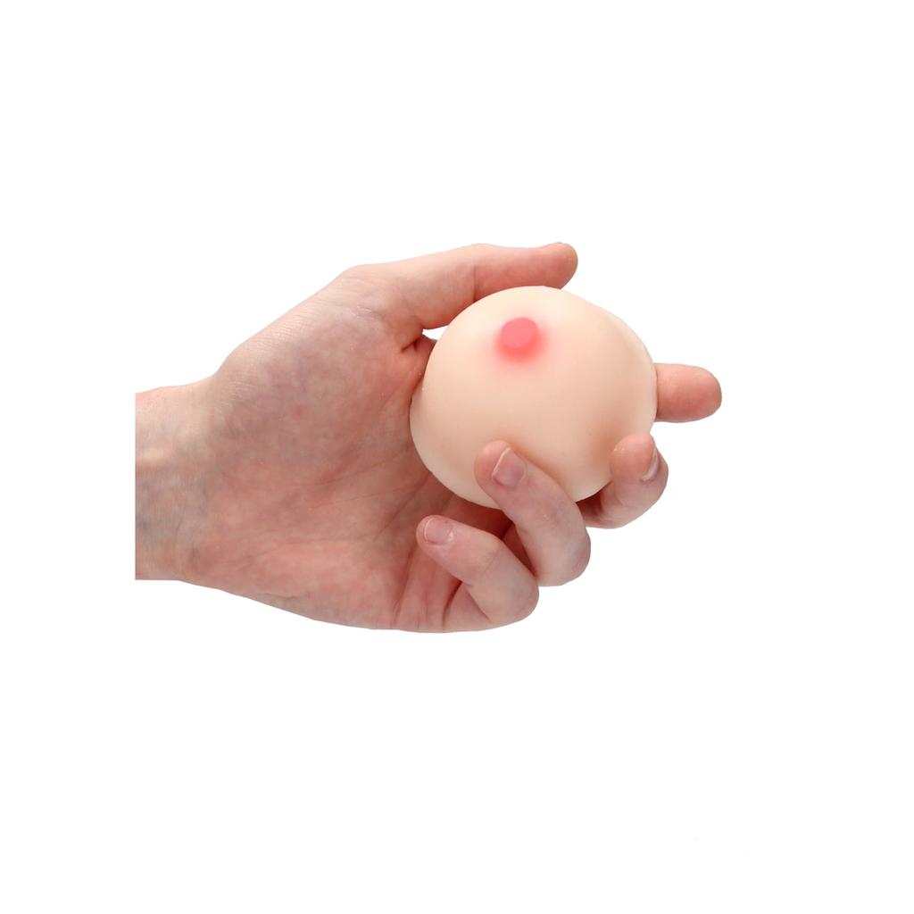 S-line by shots - Soap - tit - nipple