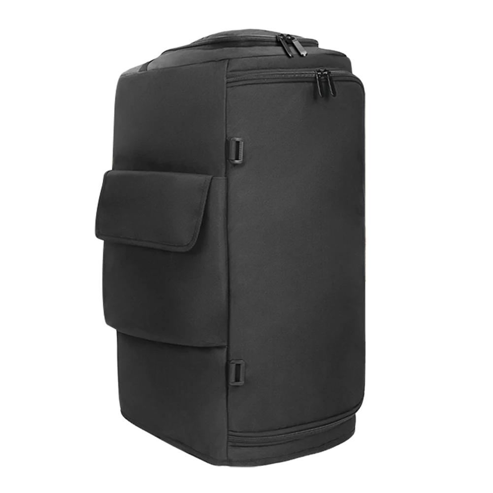 Outdoor Dust Protection Case Scratch Resistant Carrying Cover Speaker Protective Case for JBL PARTYBOX 520/320/120 Storage Bag