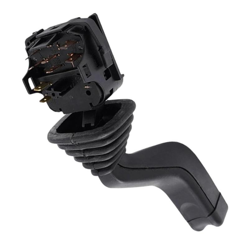 Windshield Wiper Column Combo Switch 1241131 90243394 For Opel Agila 1991-2009  Left Hand Drive