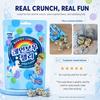 SEOJU Rainbow Soda Flavored Gummies 46g