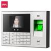 14050CS Smart Face & Fingerprint Cloud Attendance Machine CN Plug (adapter Included)