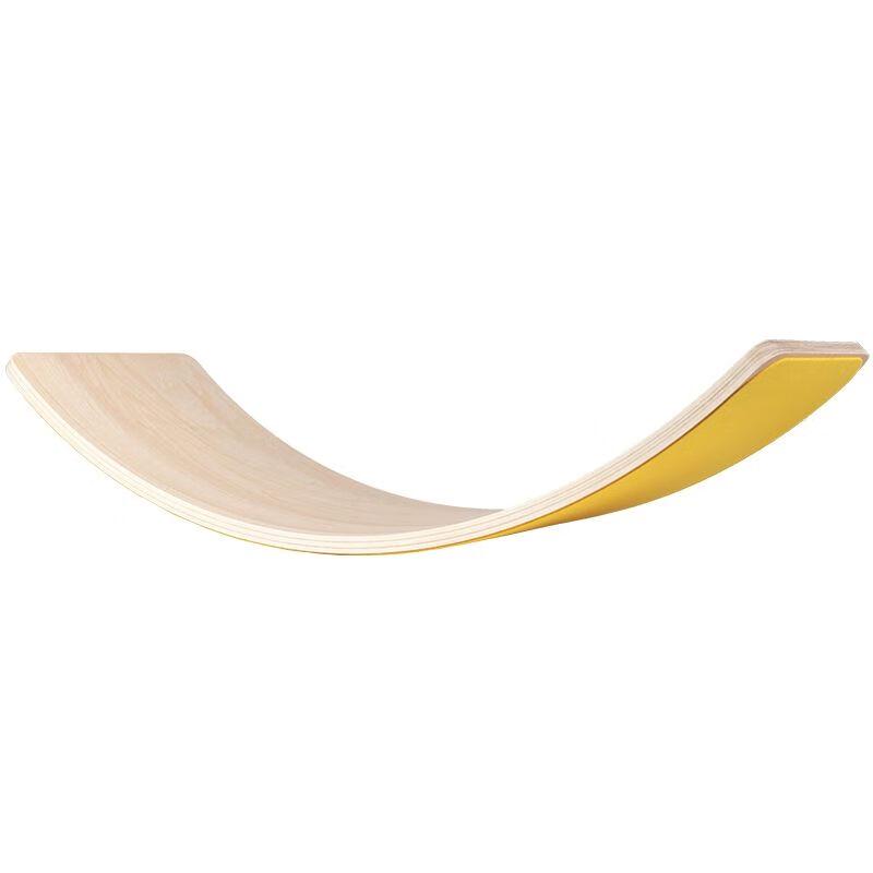 Kids  Indoor Balance Board Seesaw