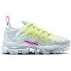 Nike Air VaporMax Plus Blue Tint Lemon Twist Women Sneakers Light-Lemon-Twist Metallic-Silver Fireberry FQ8882-423