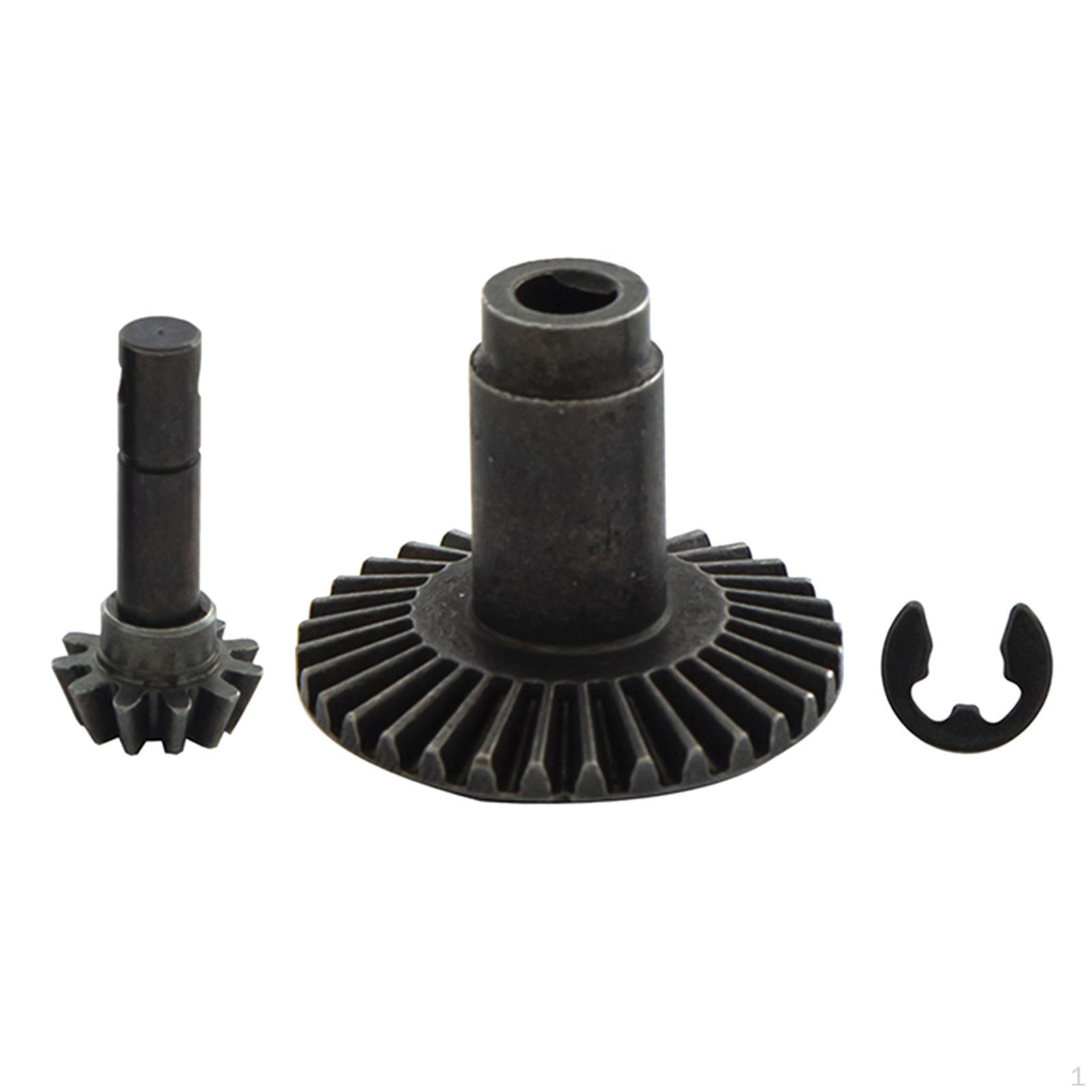

11T 32 Bevel Gear Set Heavy Duty for RC Crawler Accessory