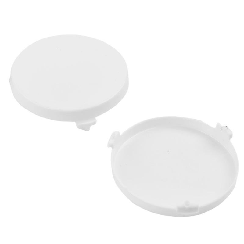 For Chevy Light Lens Lamp Lens White ABS For Riviera Lamp Lens Light 1962-1967 1962-1967 For Riviera Lamp Lens