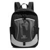 Fashionable Backpack for Men and Women The Same Style Casual Student Schoolbag Contrast Color Large Capacity Travel Backpack