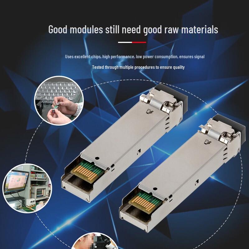 Fengyingzi SFP Optical Transceiver Modules