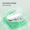 BULL ML-D005A-DS Clip-on Eye-Care LED Desk Lamp