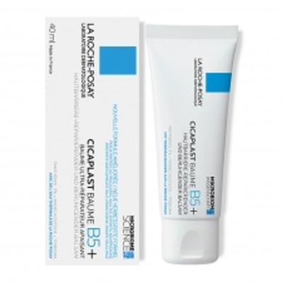Cicaplast Balzamas B5+ 40ml