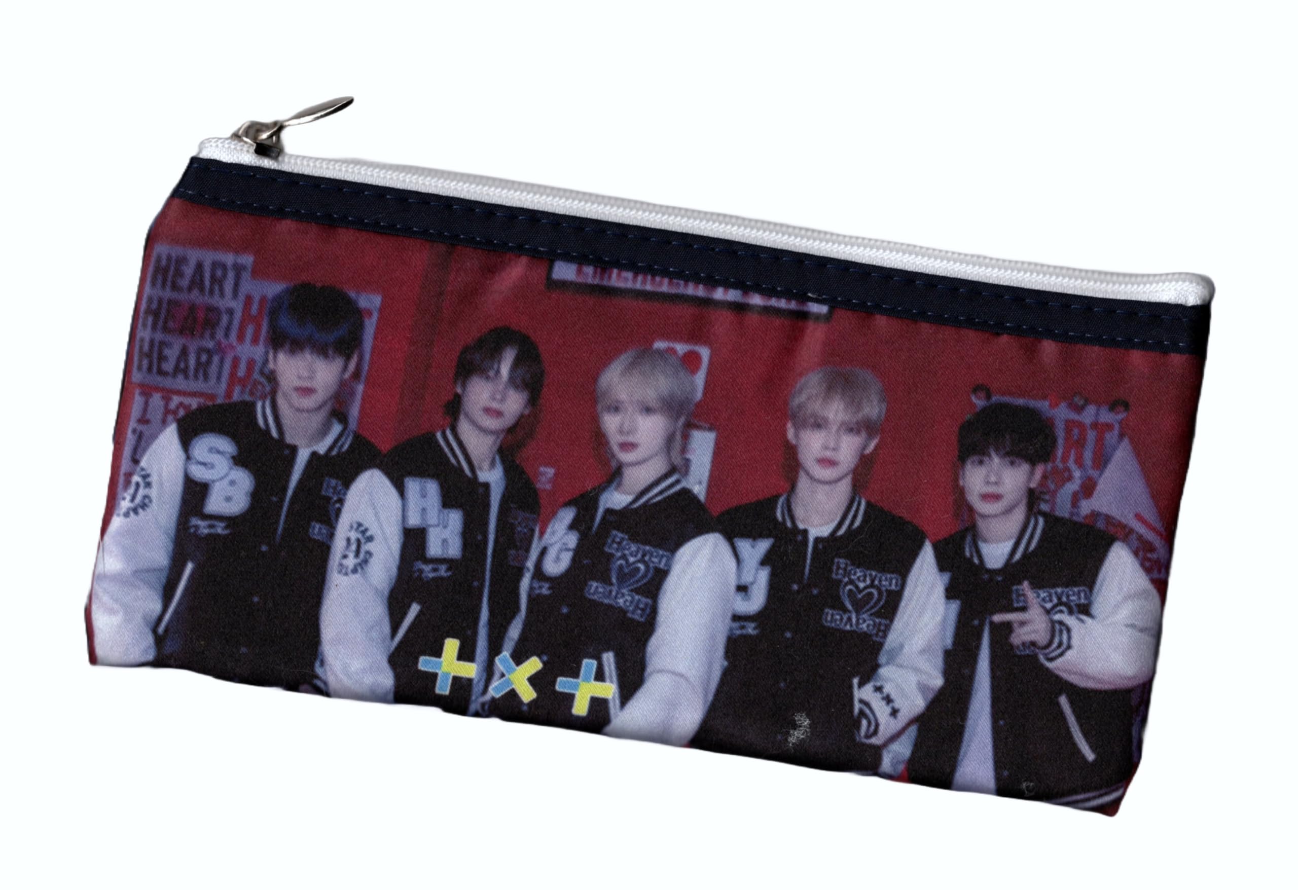 

TXT Товары Пенал Сумка Аксессуар Сумка Косметичка K-POP