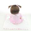 NPK Popular Realistic Baby Doll with Stable Stock