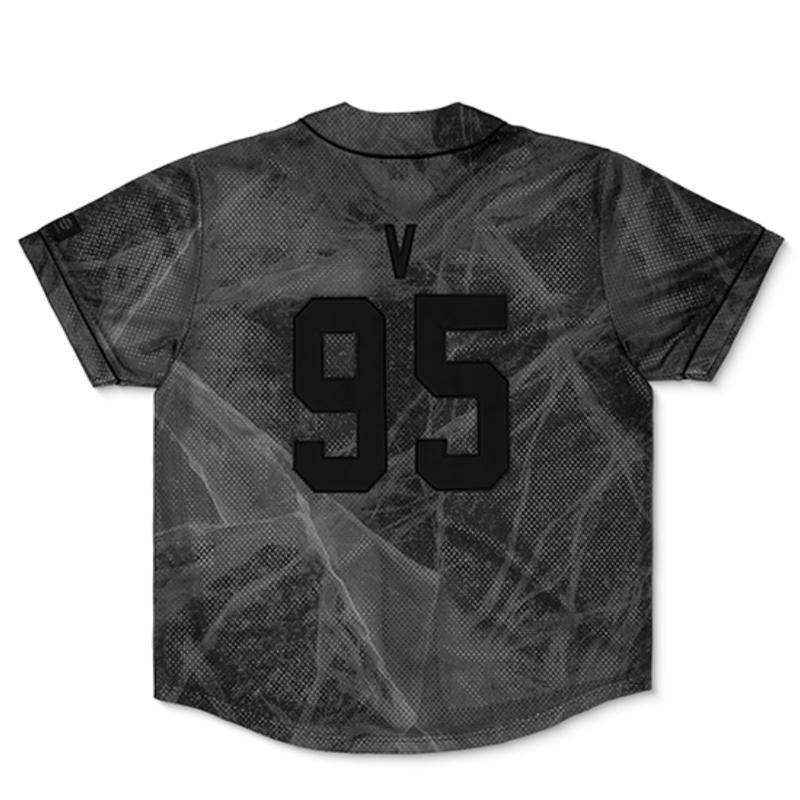 BTS S/S Trikot Offizielles Kurzarmtrikot – Wählen: V (M) oder Jimin (XL)