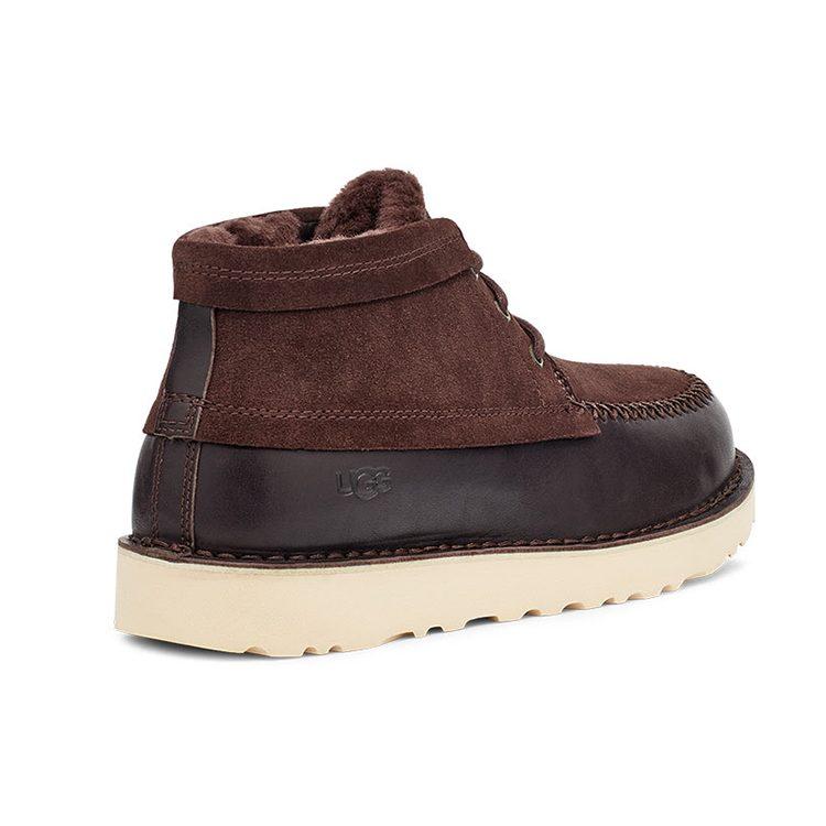 UGG Campout Chukka 'Brown' 1120791-SMMR