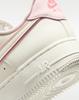 IO4226-104 Nike Air Force 1 Low 07 Sail Peony Pink (Women's)
