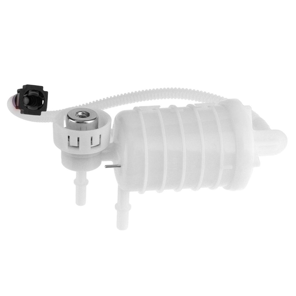 Filtru de combustibil cu regulator de presiune 16147186454 Potrivit pentru E83 X3 3.0L 2.5L 2007?2010