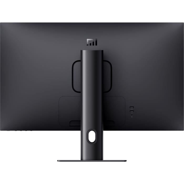 Herní PC monitor - XIAOMI Mi 2K Gaming Monitor 27" Černý - IPS - 165Hz - QHD 2560 x 1440 - AMD FreeSync