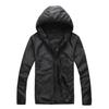 Women Men Summer Long Sleeve Hooded Windproof Sun Protection Coat Fishing Jacket