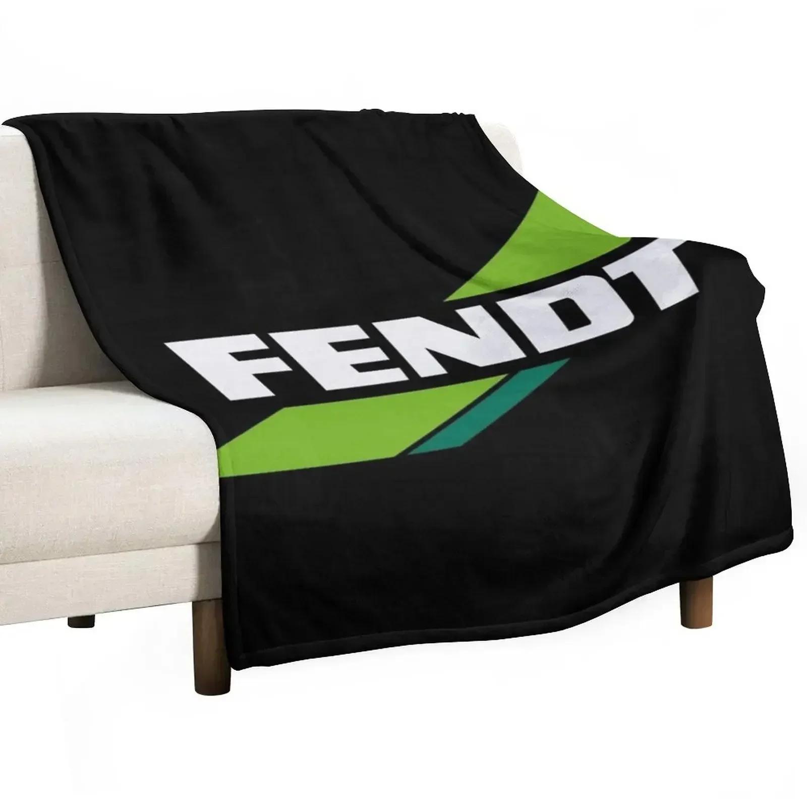 Fendt Throw Blanket Decorative Throw Hair Blankets 75X95CM
