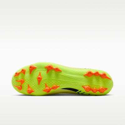 Nike Zoom Mercurial Vapor 16 Academy AG Max Voltage Pack