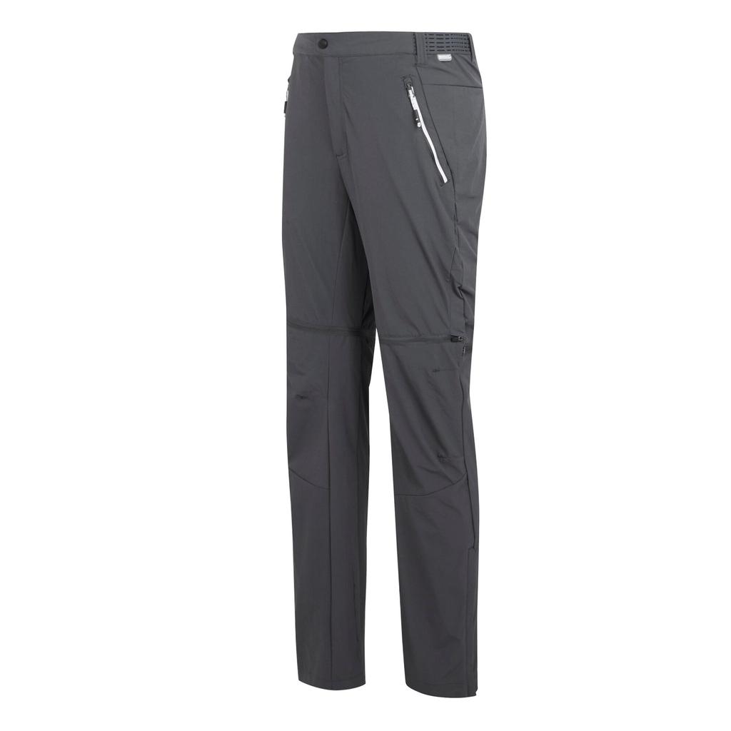Regatta Herren-Mountain-Zip-Off-Hose