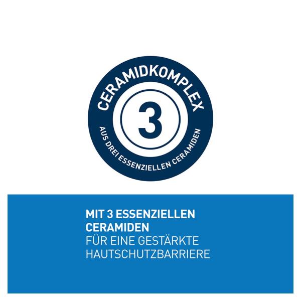 Cerave Foaming Cleansing Gel 236ml