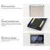Electronic Jewelry Scale Balance Gram Scale 0.01 / 0.1g Accuracy for Gold Precision Mini Pocket Scale Kitchen Weight Scale