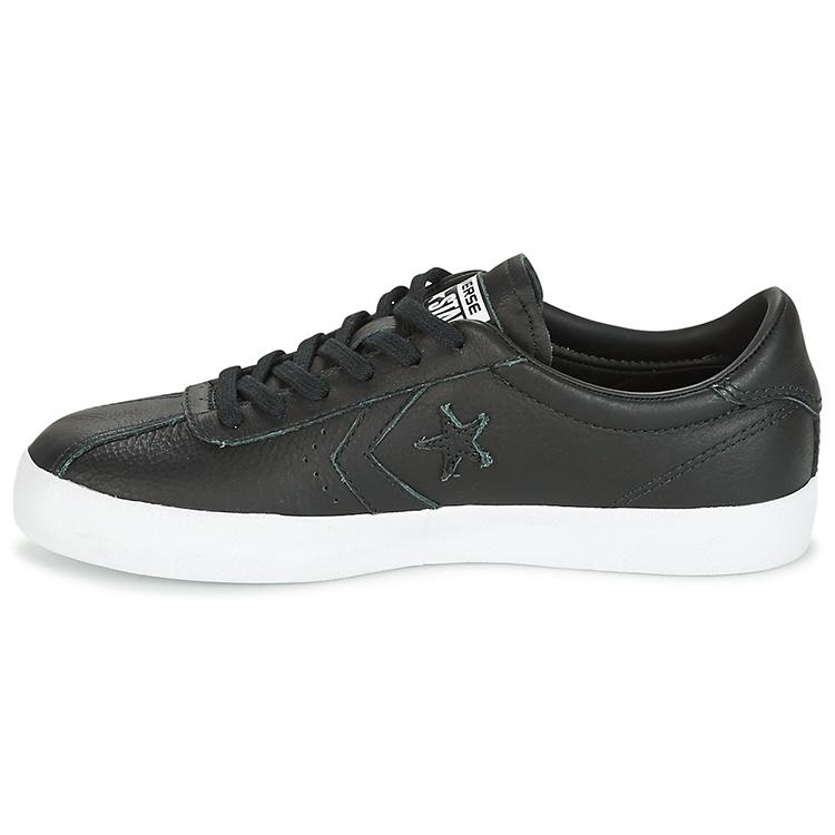 Converse Breakpoint Low Black Men s 157802C EU 37
