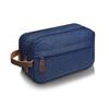 Men's Large Capacity Waterproof Toiletry Bag for Travel and Outdoor Use