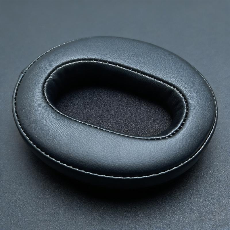 1 Paar Ohrpolster Ersatz Ohrpolster Abdeckung Polster Memory-Schaum Abdeckung für AH-D5200 D7200 D9200 D7000 Kopfhörer Zubehör