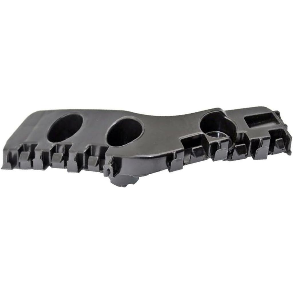 Front Bumper Retainer Support 2014-2021 Compatible with Jeep Grand Cherokee, Front Bumper Bracket 68144218AB, Front Right Side, 1pc