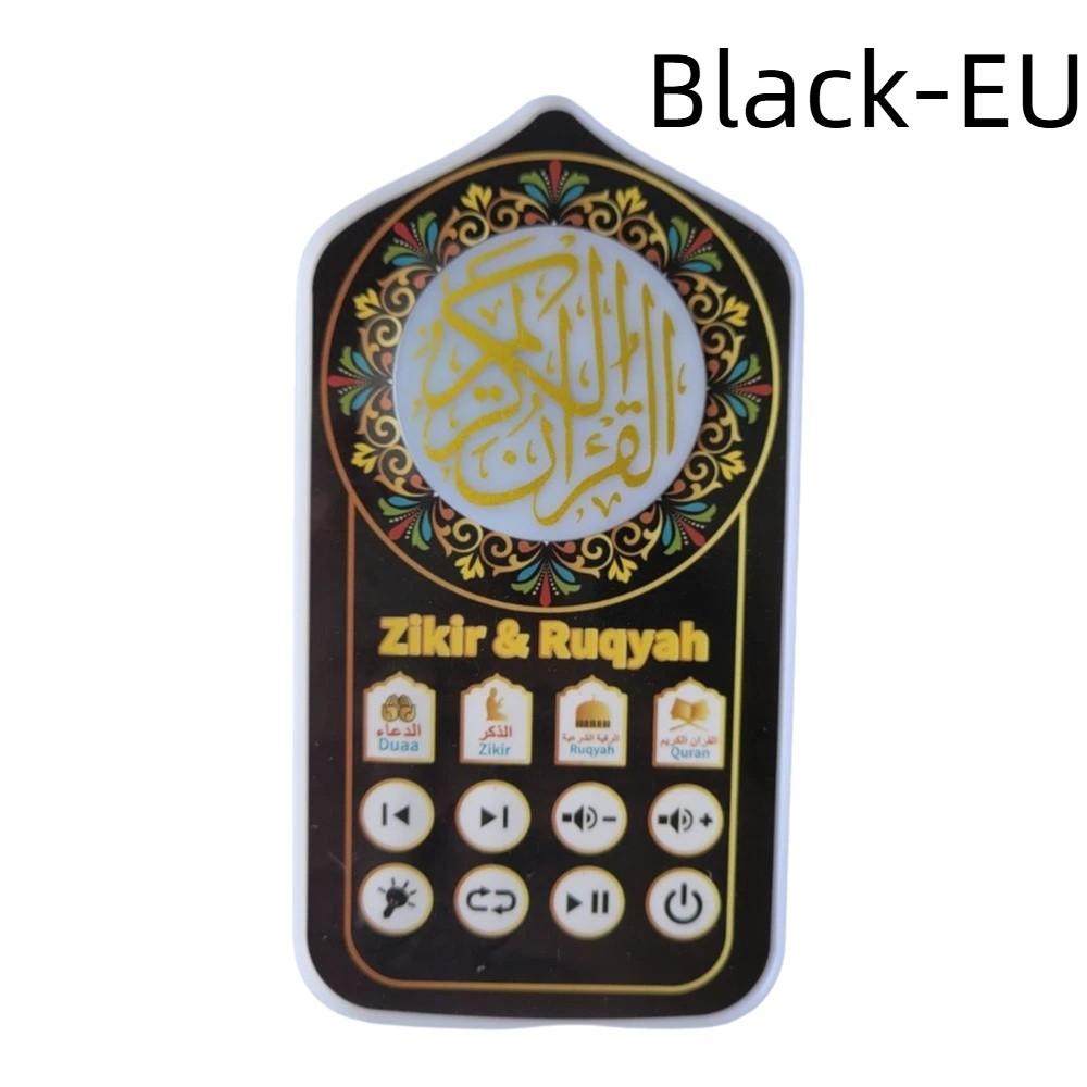 Steckdose ZK60PRO Koran-Player UK/EU Mehrfarbig Wandmontage-Lautsprecher Mini Tragbar ZK60 Lautsprecher für UK/EU Schlafzimmer Dekoration