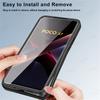 Stoßfeste 360° Ganzkörperhülle Handyhülle für POCO F7 Ultra X7 M6 X6 F6 Pro C65 Silikon Funda für POCO X5 X4 X3 F5 Pro Hülle