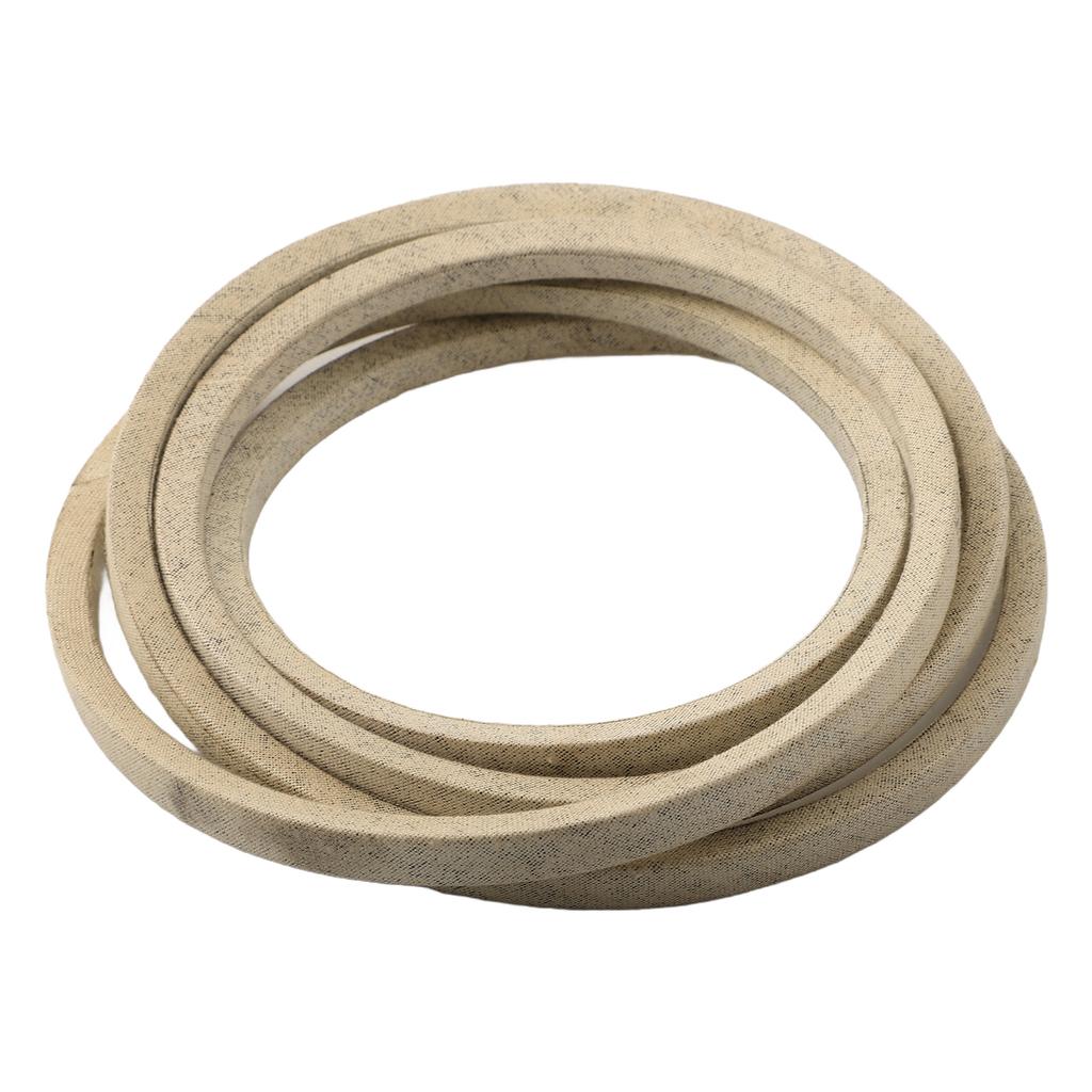 197253 429636 Mower Deck Belt For Craftsman For Poulan 532197253 532429636 This Mower Deck Belt Ensures Durability And Reliable