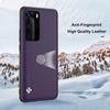 Luxury Leather Phone Case For Huawei P20 P30 Pro P40 Lite Y8P Y7A Y9S P Smart Z S Pro 2019 2021 Cover Case For Honor 8X 9X Pro